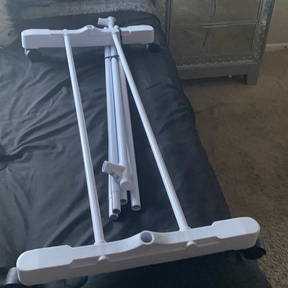 Clothes Rack
